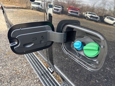 2026 GMC Sierra 3500HD Denali