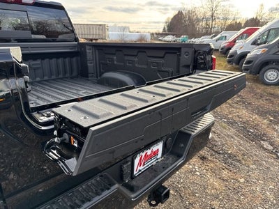 2026 GMC Sierra 3500HD Denali