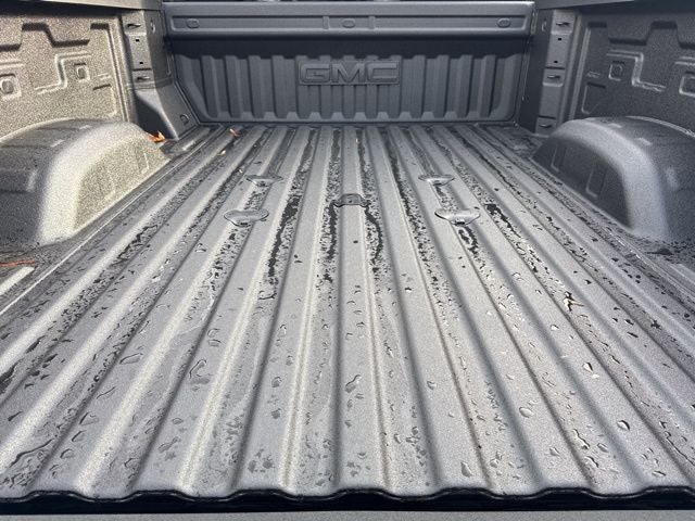 2026 GMC Sierra 3500HD Denali