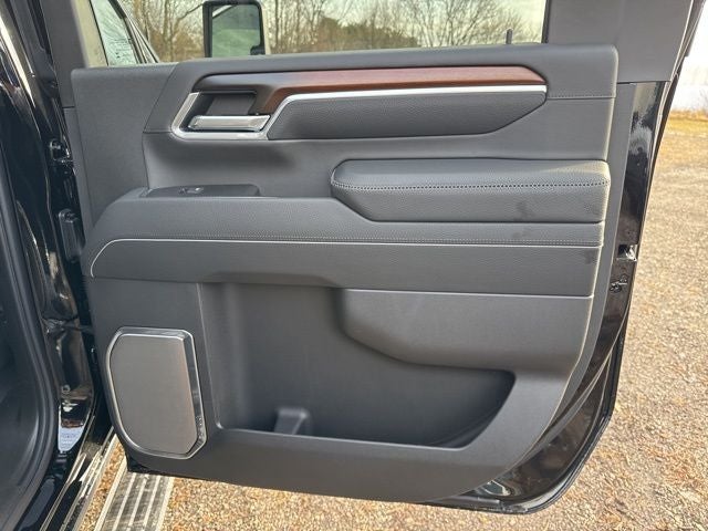 2026 GMC Sierra 3500HD Denali