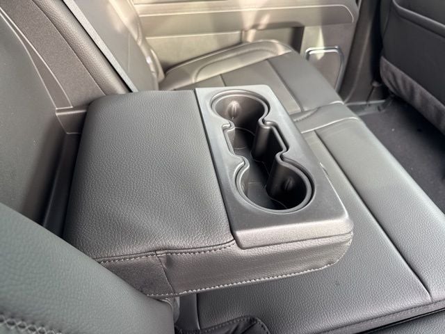 2026 GMC Sierra 3500HD Denali