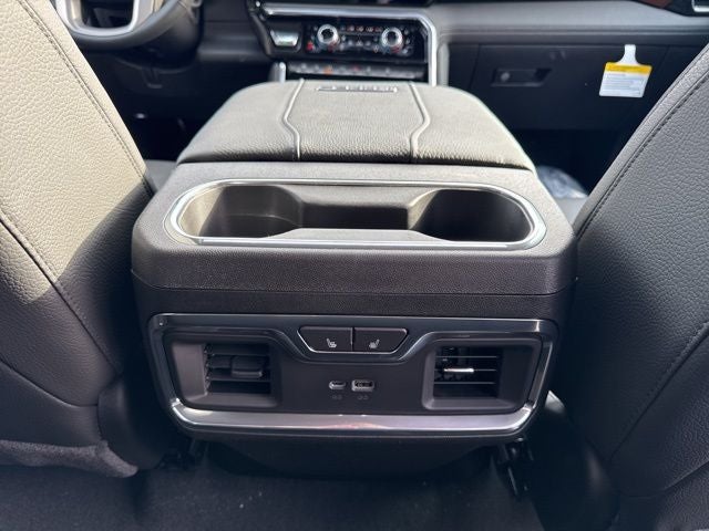 2026 GMC Sierra 3500HD Denali