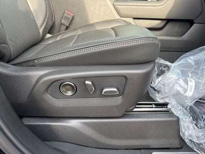 2026 GMC Sierra 3500HD Denali