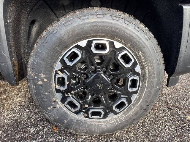 2026 GMC Sierra 3500HD Denali