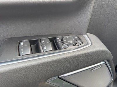 2026 GMC Sierra 3500HD Denali