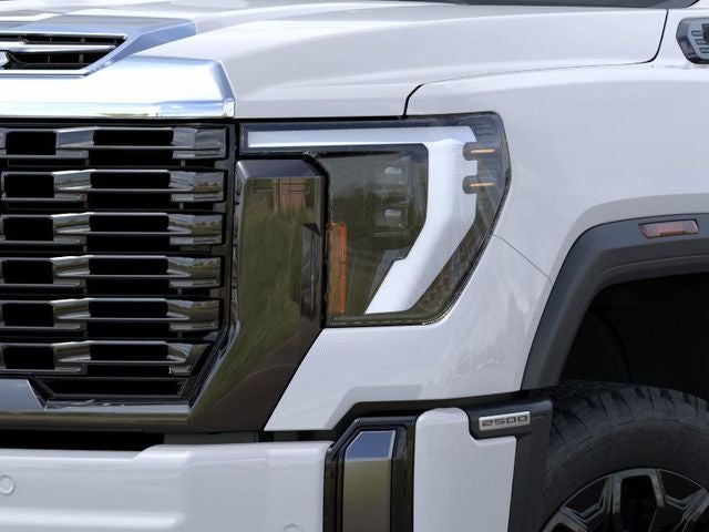 2026 GMC Sierra 2500HD Denali Ultimate