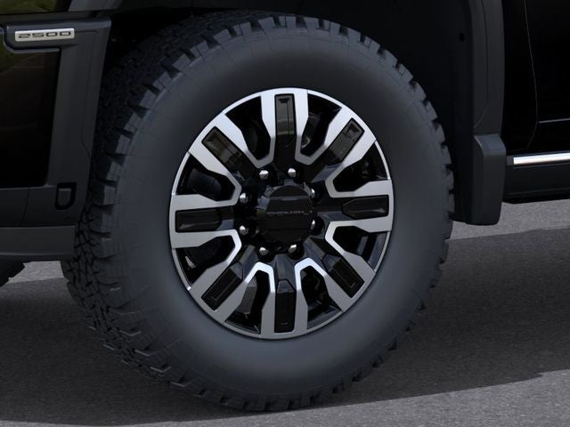 2026 GMC Sierra 2500HD Denali Ultimate