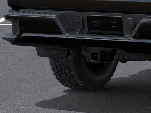 2026 GMC Sierra 2500HD Denali Ultimate