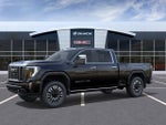 2026 GMC Sierra 2500HD Denali Ultimate