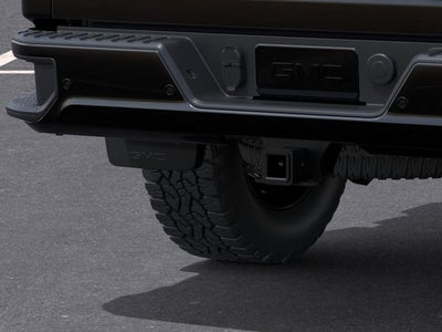 2026 GMC Sierra 2500HD Denali Ultimate