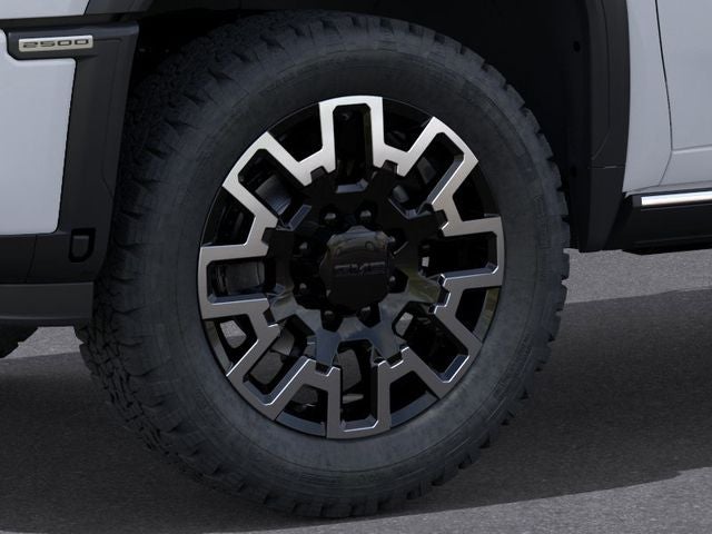 2026 GMC Sierra 2500HD Denali Ultimate