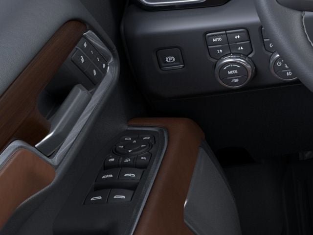 2026 GMC Sierra 2500HD Denali Ultimate