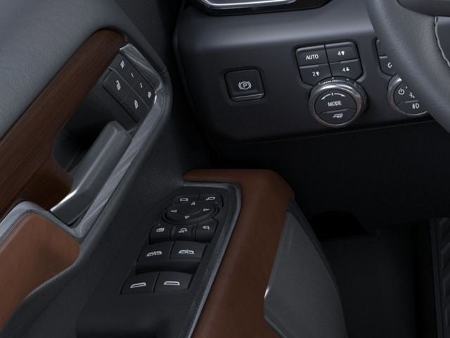 2026 GMC Sierra 2500HD Denali Ultimate