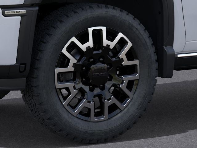 2026 GMC Sierra 2500HD Denali Ultimate
