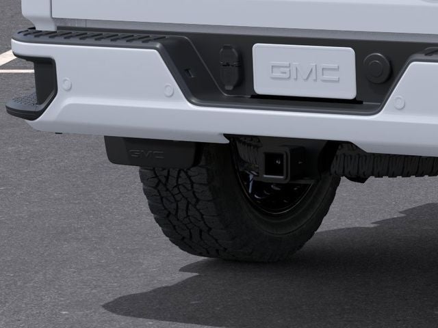 2026 GMC Sierra 2500HD Denali Ultimate