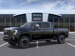 2026 GMC Sierra 2500HD Denali Ultimate