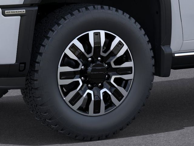 2026 GMC Sierra 2500HD Denali Ultimate