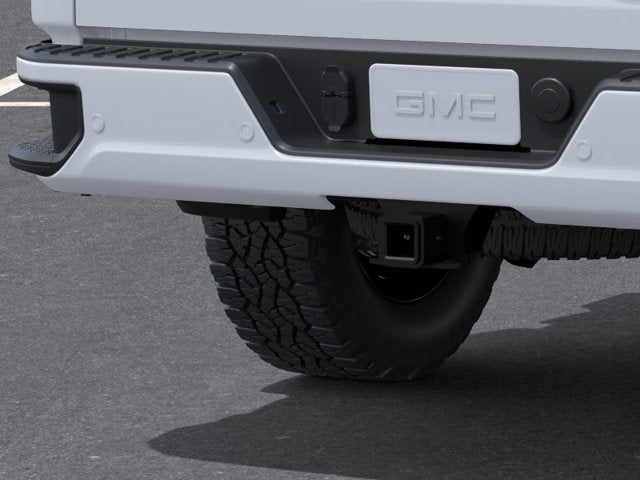 2026 GMC Sierra 2500HD Denali Ultimate