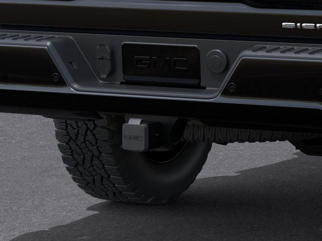 2026 GMC Sierra 2500HD Denali Ultimate