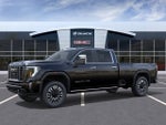2026 GMC Sierra 2500HD Denali Ultimate