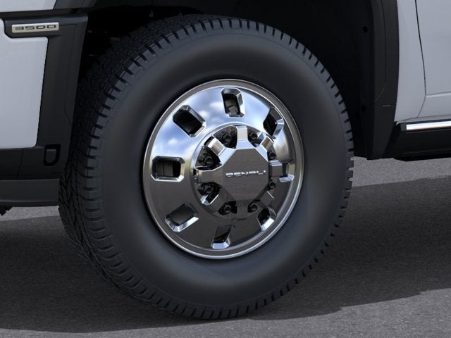 2026 GMC Sierra 3500HD Denali Ultimate