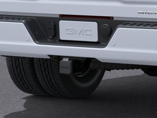 2026 GMC Sierra 3500HD Denali Ultimate