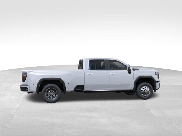 2026 GMC Sierra 3500HD Denali Ultimate