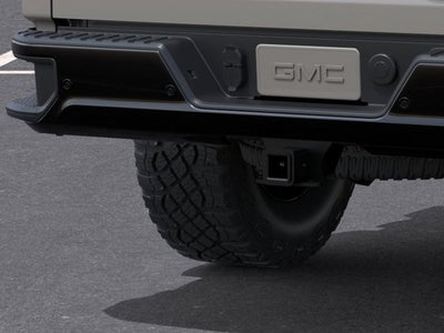 2026 GMC Sierra 2500HD AT4X