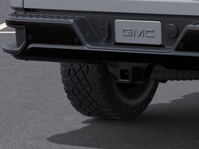 2026 GMC Sierra 2500HD AT4X