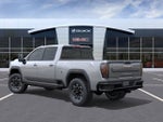 2026 GMC Sierra 2500HD AT4X