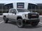 2026 GMC Sierra 2500HD AT4X
