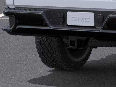 2026 GMC Sierra 2500HD AT4X