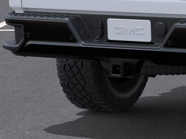 2026 GMC Sierra 2500HD AT4X