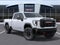 2026 GMC Sierra 2500HD AT4X