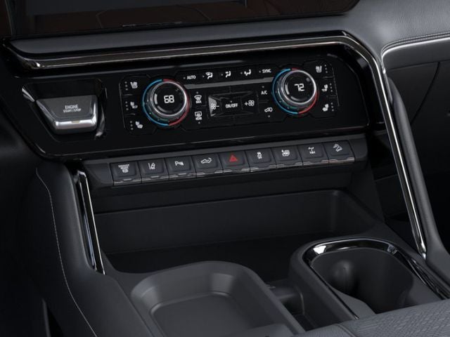 2026 GMC Sierra 2500HD AT4X