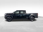 2025 GMC Sierra 2500HD AT4X