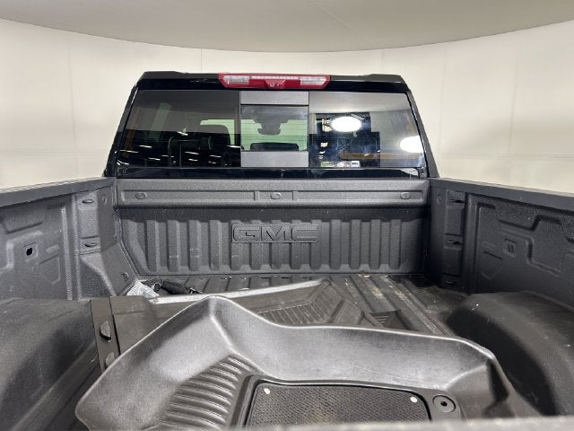 2025 GMC Sierra 2500HD AT4X