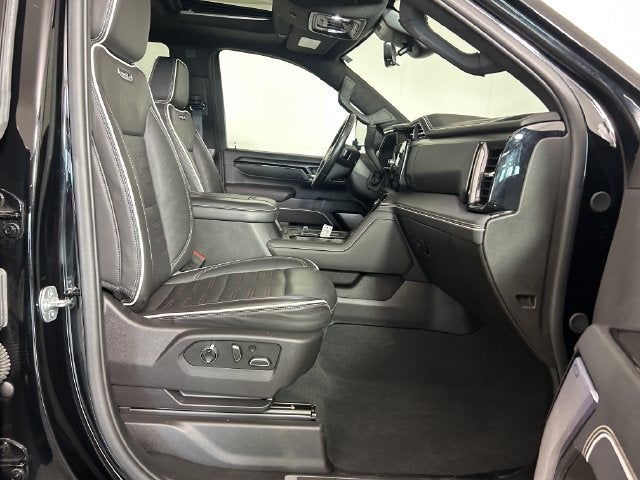 2025 GMC Sierra 2500HD AT4X