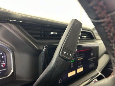 2025 GMC Sierra 2500HD AT4X