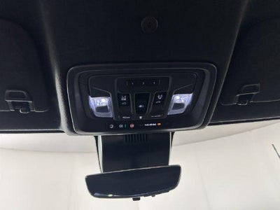 2025 GMC Sierra 2500HD AT4X