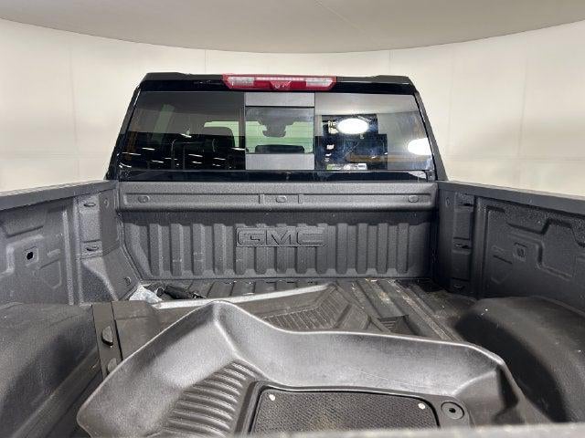 2025 GMC Sierra 2500HD AT4X