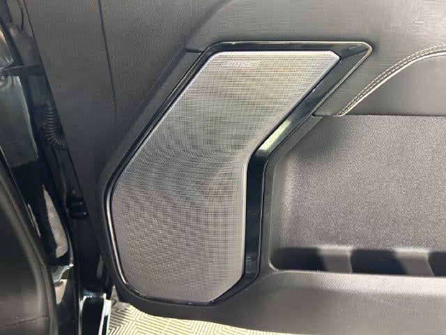 2025 GMC Sierra 2500HD AT4X