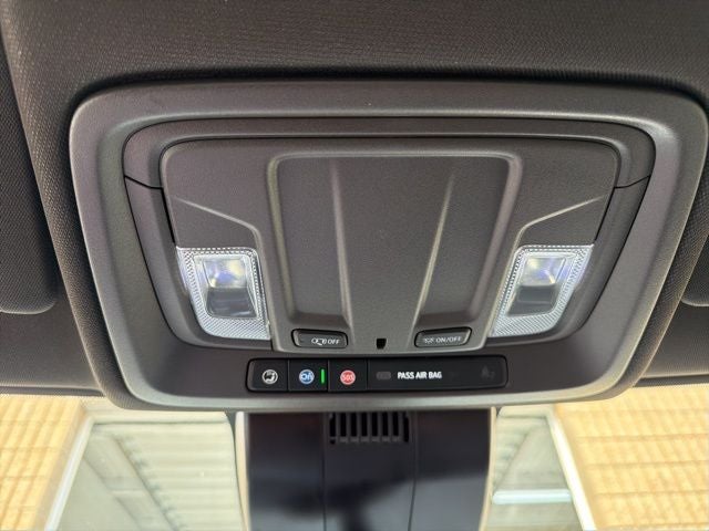 2024 GMC Sierra 2500HD SLE