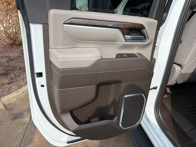 2024 GMC Sierra 2500HD SLE