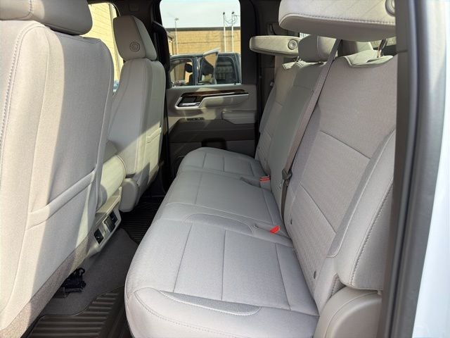 2024 GMC Sierra 2500HD SLE