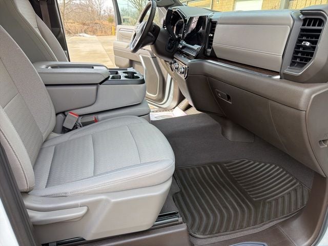 2024 GMC Sierra 2500HD SLE