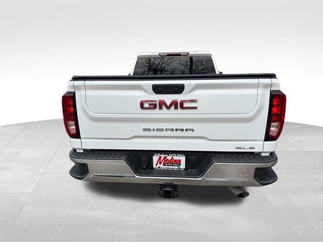 2024 GMC Sierra 2500HD SLE