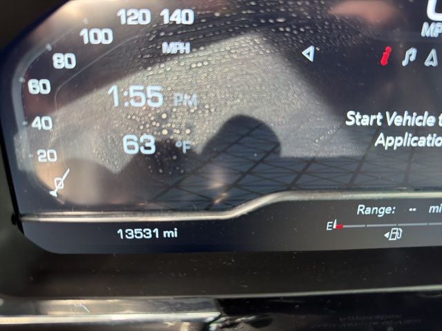 2024 GMC Sierra 2500HD SLE