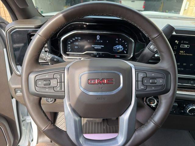 2024 GMC Sierra 2500HD SLE