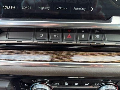 2024 GMC Sierra 2500HD SLE